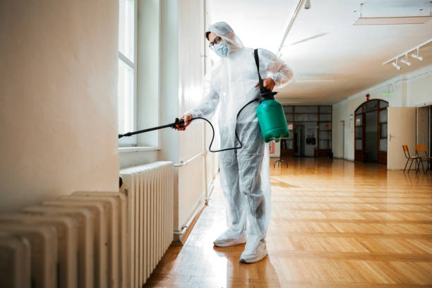 Best Affordable Pest Control Services  in Mulberry, AR